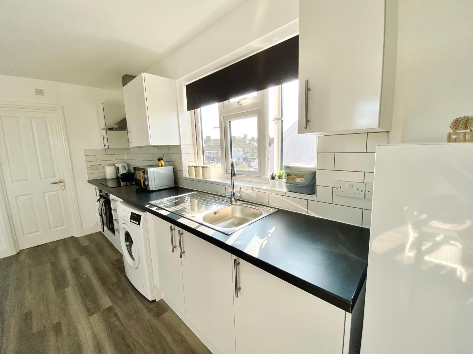 Bright Studio Loft 30Min To Central Londres Exterior foto